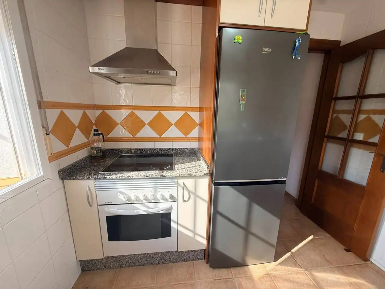 Piso de 50 m² en Vera