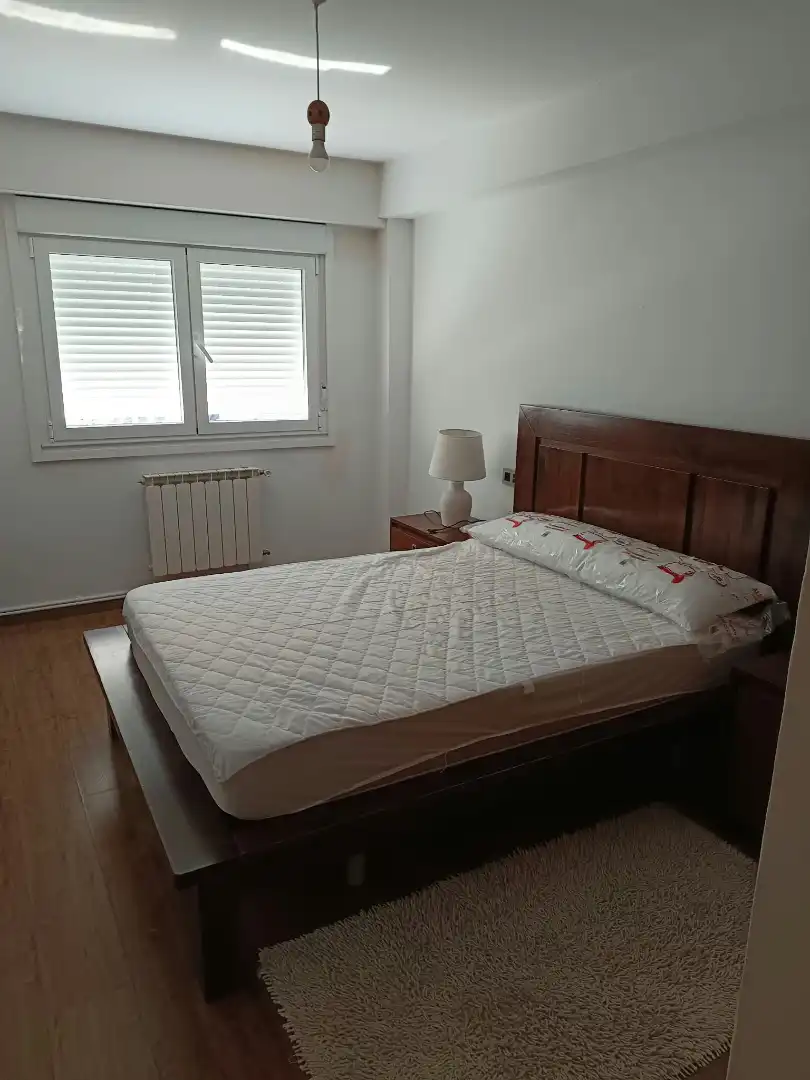 Pis de 90 m² a Santiago de Compostel·la