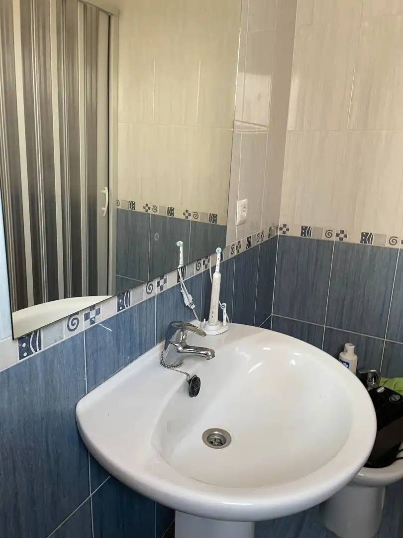 Apartamento 120 m² em Villarrobledo