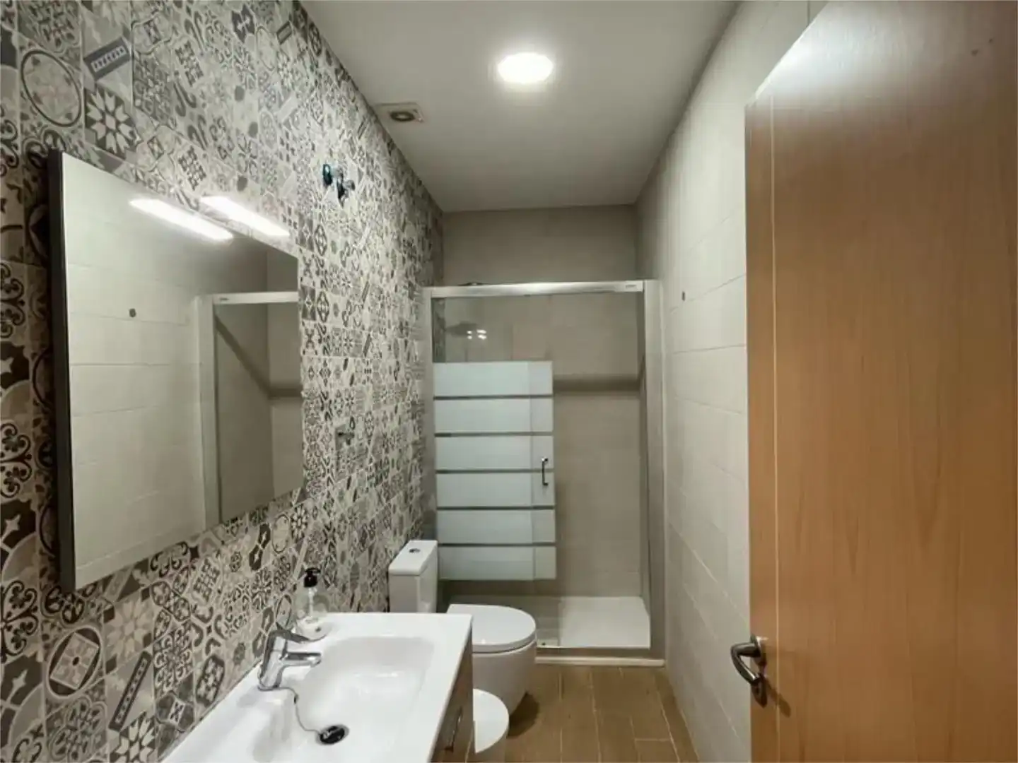 Piso de 100 m² en Melilla