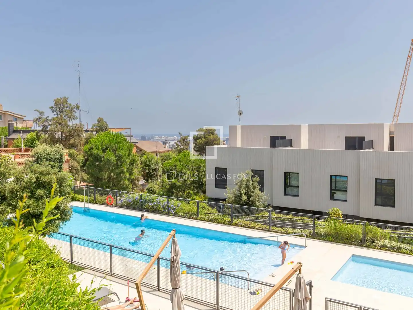 Casa de 342 m² en Esplugues de Llobregat