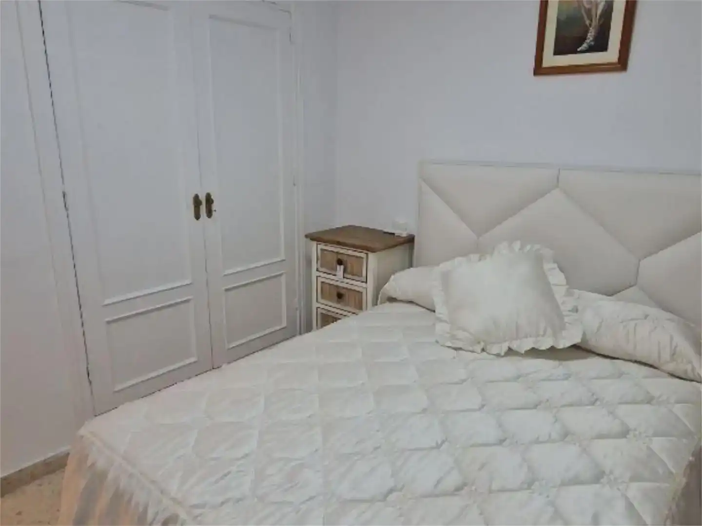 Piso de 66 m² en Badajoz