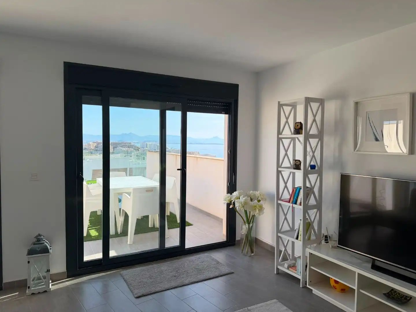 Appartamento 135 m² a Santa Pola