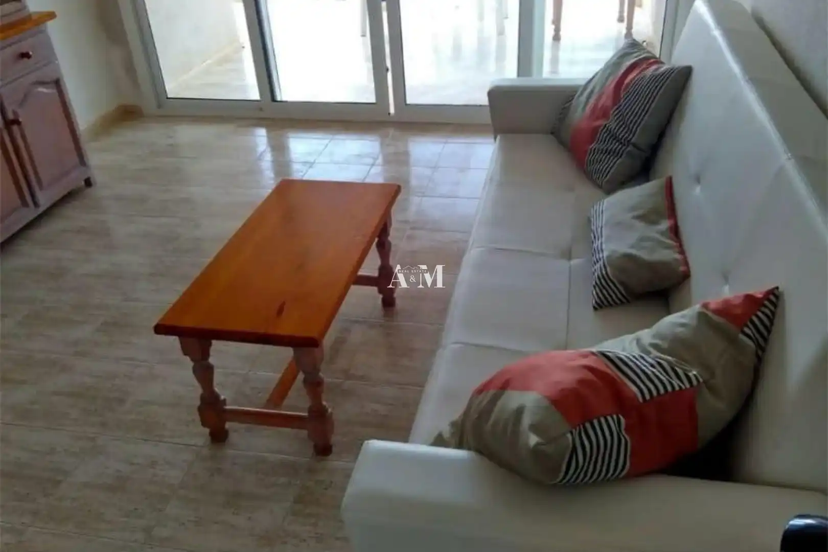Piso de 70 m² en Elche