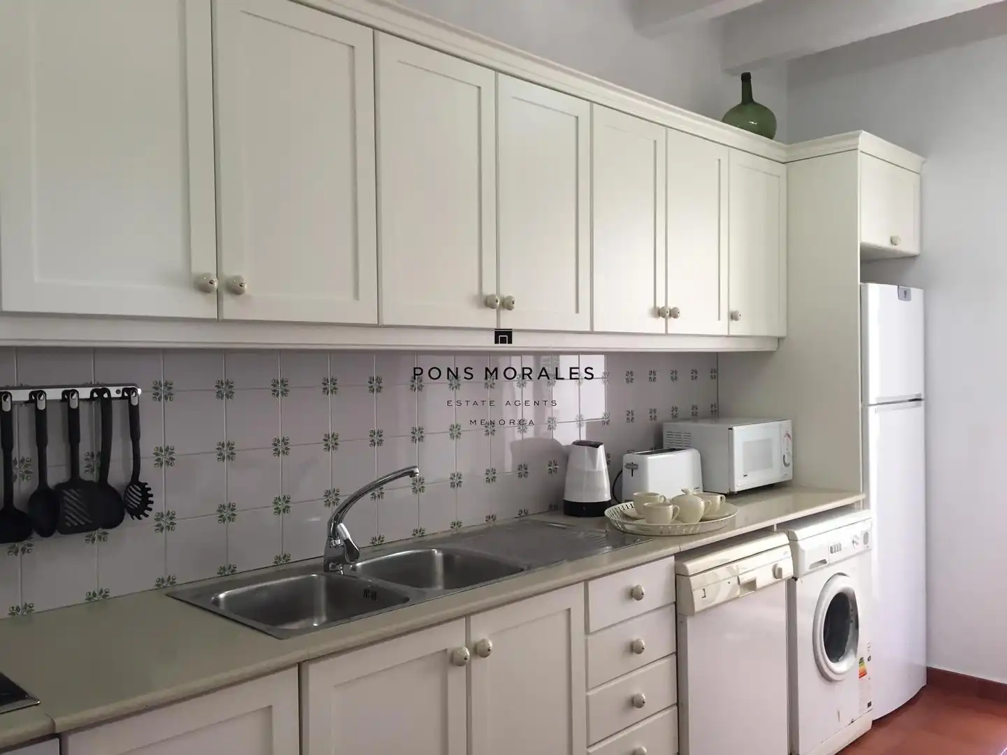 Casa de 170 m² en Ciutadella