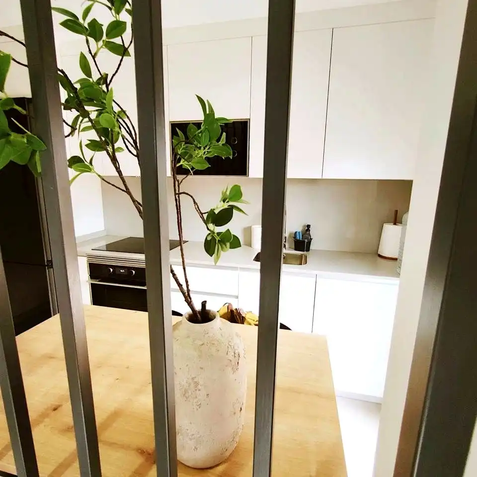 Piso de 60 m² en Las Palmas de Gran Canaria