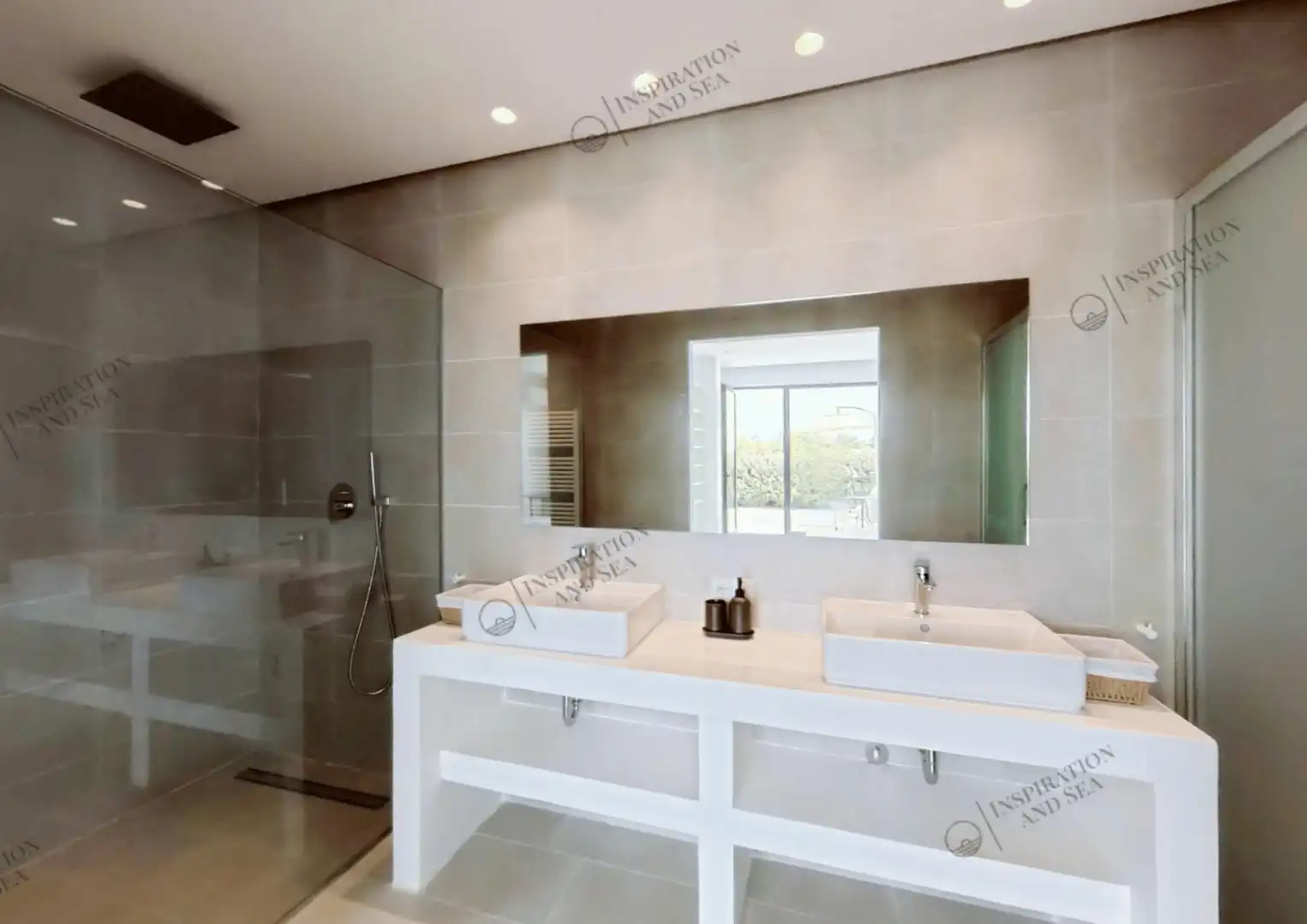 Piso de 328 m² en Ibiza
