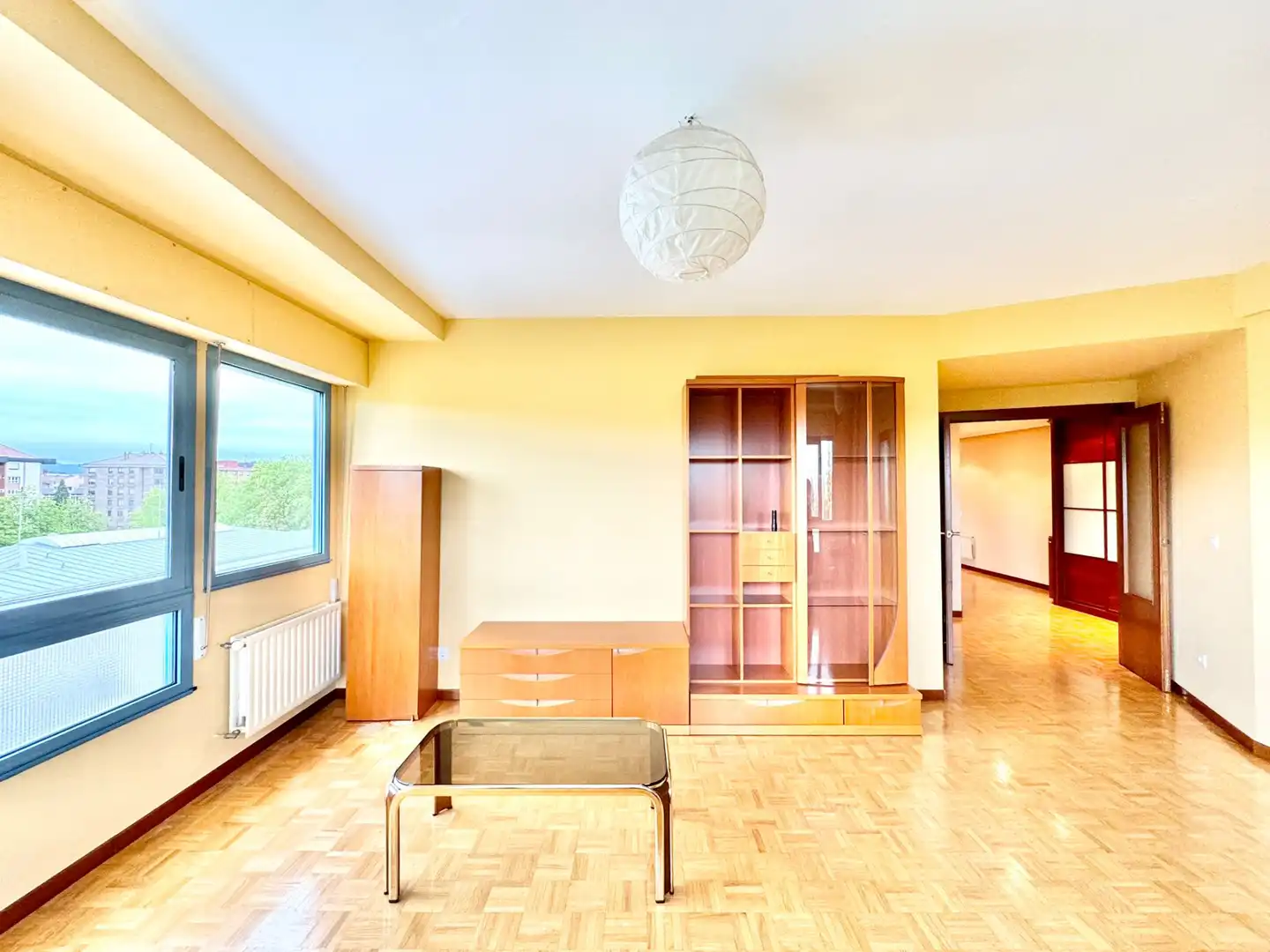 Pis de 90 m² a Vitòria