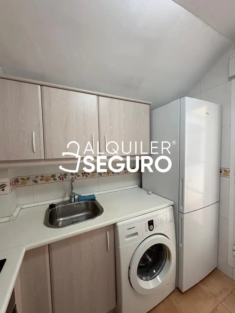 Pis de 55 m² a Ciempozuelos