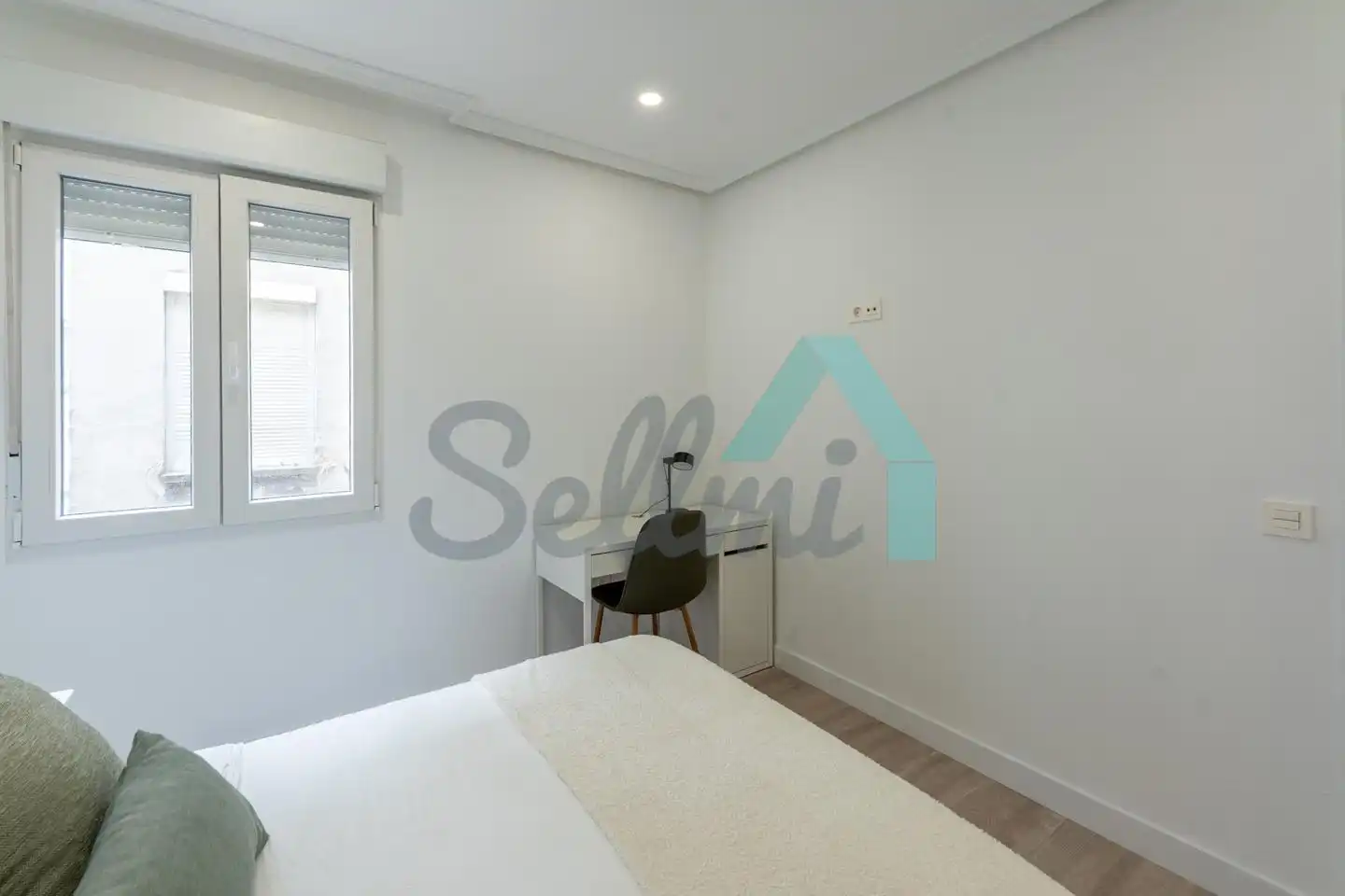 Habitación 97 m², Oviedo