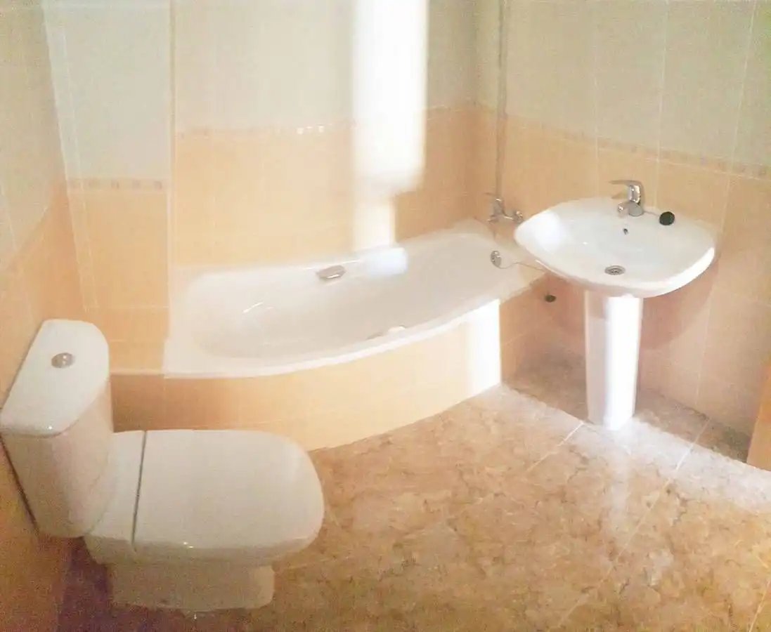 Flat 175 m² in Medina de Rioseco