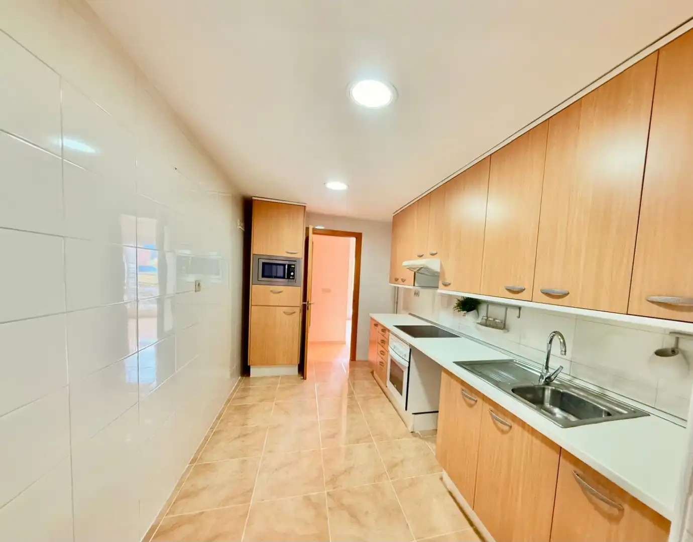 Pis de 97 m² a Sagunt