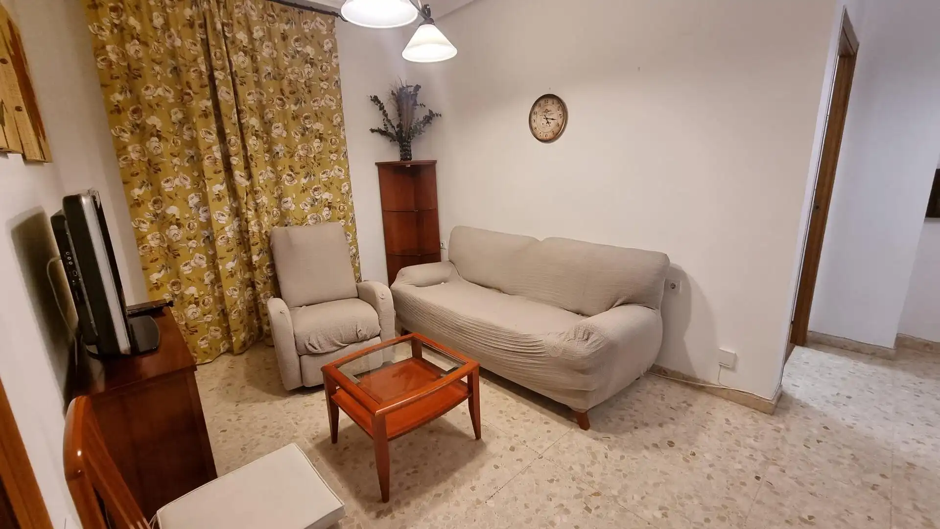 Piso de 75 m² en Córdoba