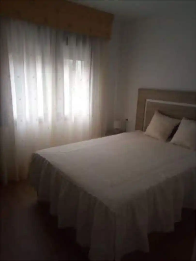 Pis de 33 m² a Pontevedra