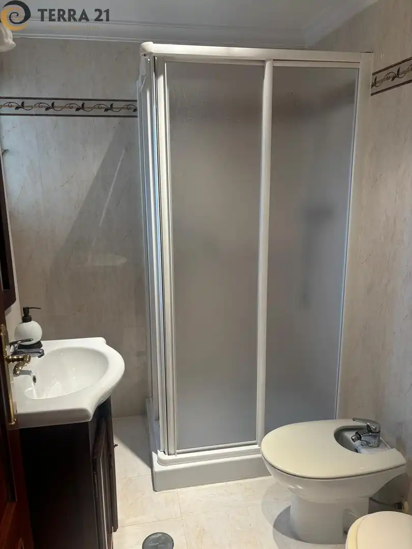 Piso de 100 m² en Jaén