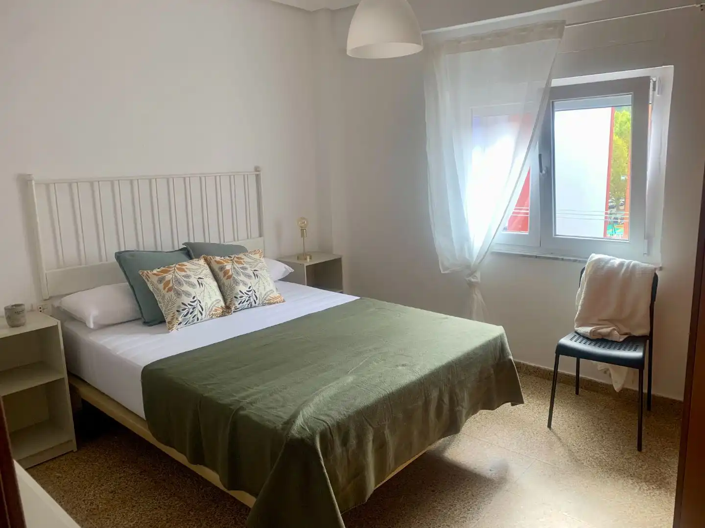 Habitación en alquiler, Avilés