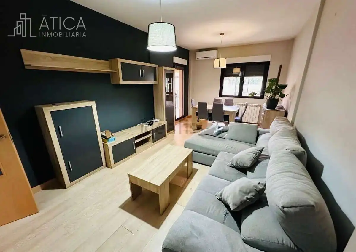Casa de 200 m² a Moriscos
