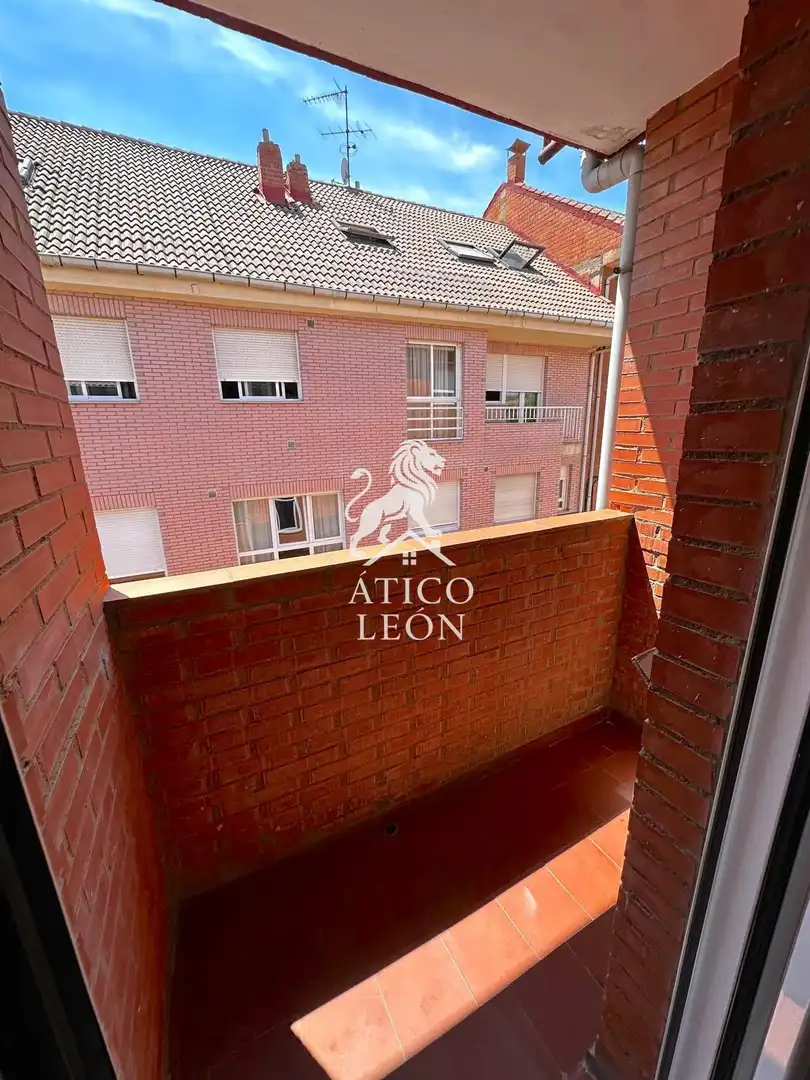 Appartamento 74 m² a León