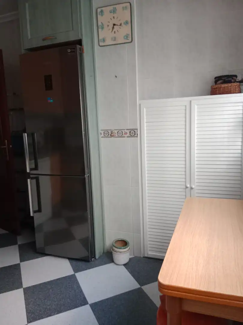 Piso de 80 m² en Sevilla
