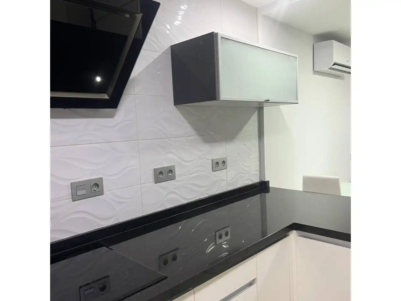 Wohnung 110 m² in Petrer
