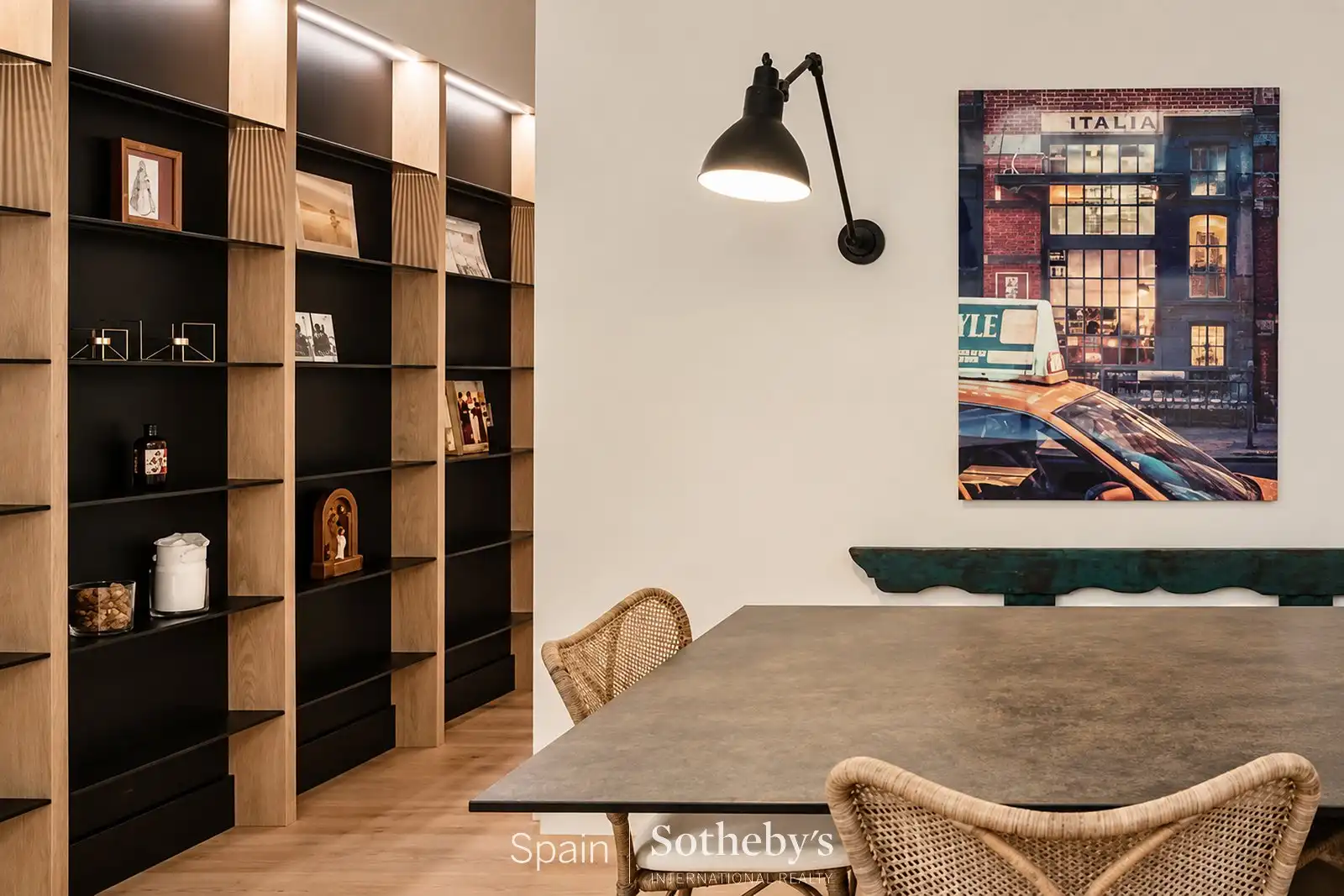 Pis de 156 m² a Madrid