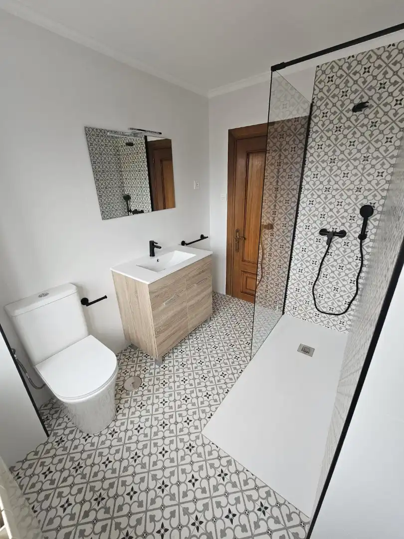 Habitación 100 m², Oviedo