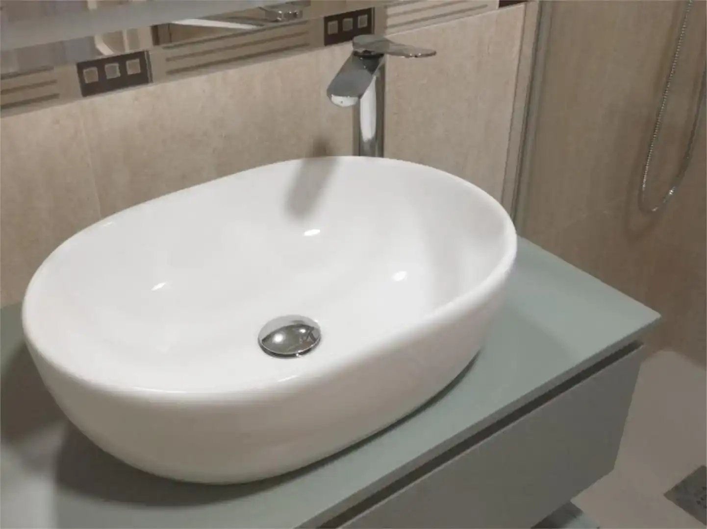 Habitación 128 m², Málaga