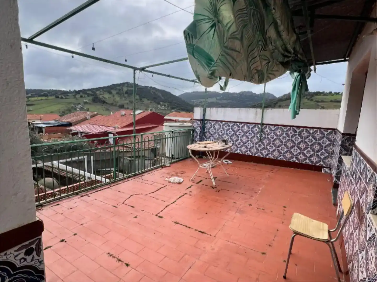 Piso de 160 m² en Chillón