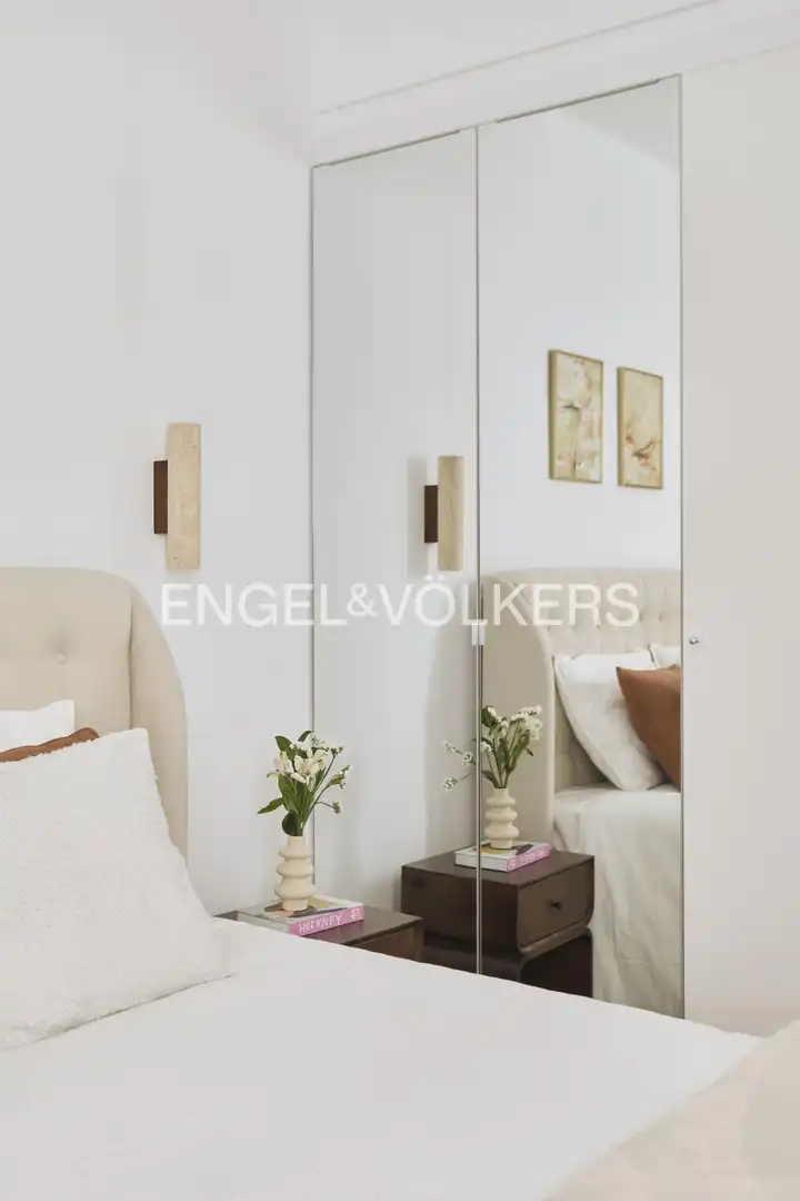 Appartement 91 m² à Madrid
