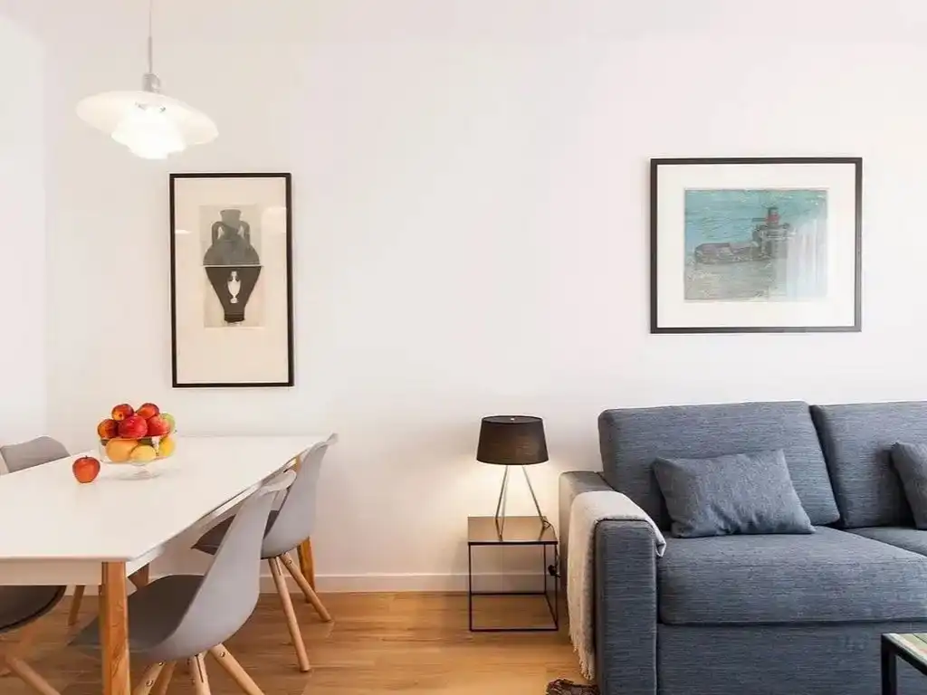 Piso de 58 m² en Benicasim