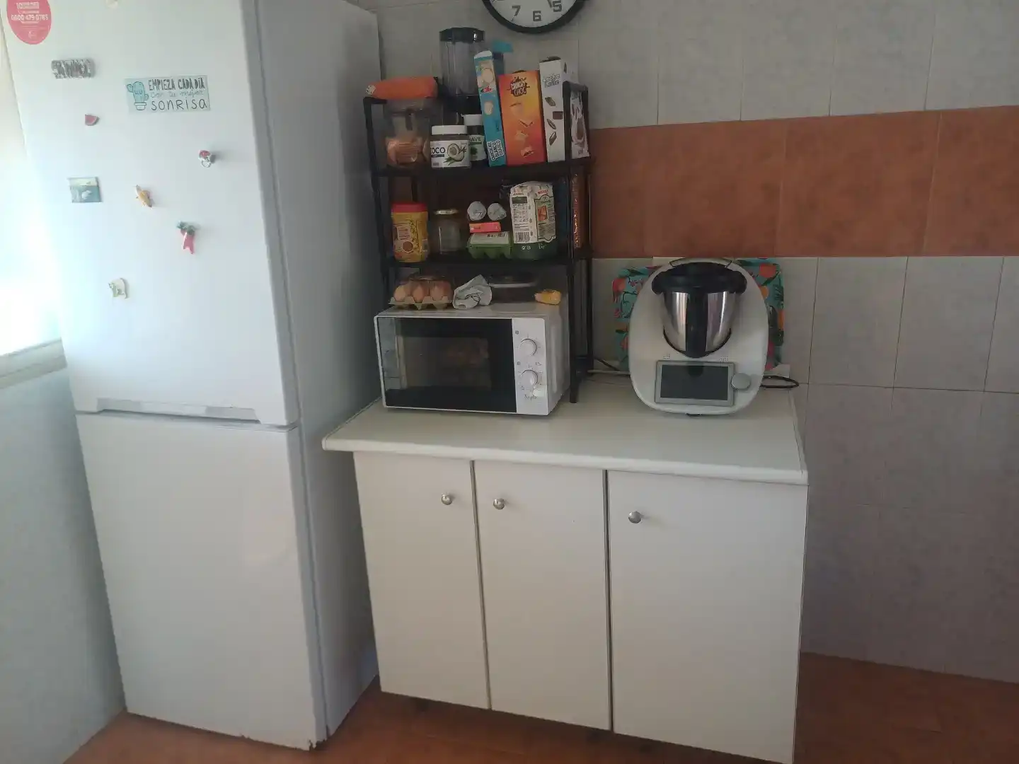 Piso de 70 m² en Cartagena