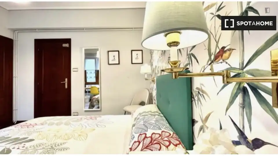 Habitación en alquiler, Bilbao