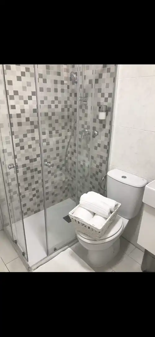 Piso de 32 m² en Torremolinos