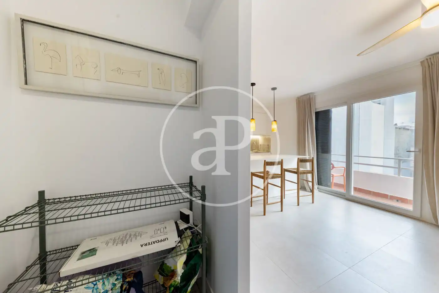 Pis de 60 m² a Manacor
