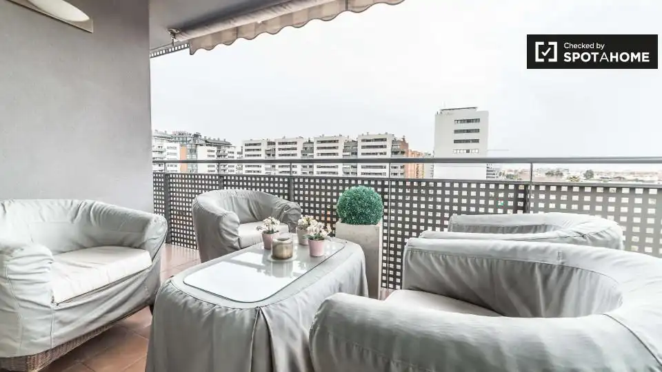 Habitación 183 m², Valencia