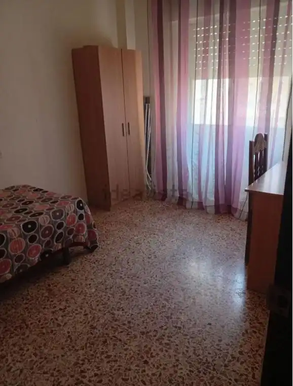 Habitación en alquiler, Almería
