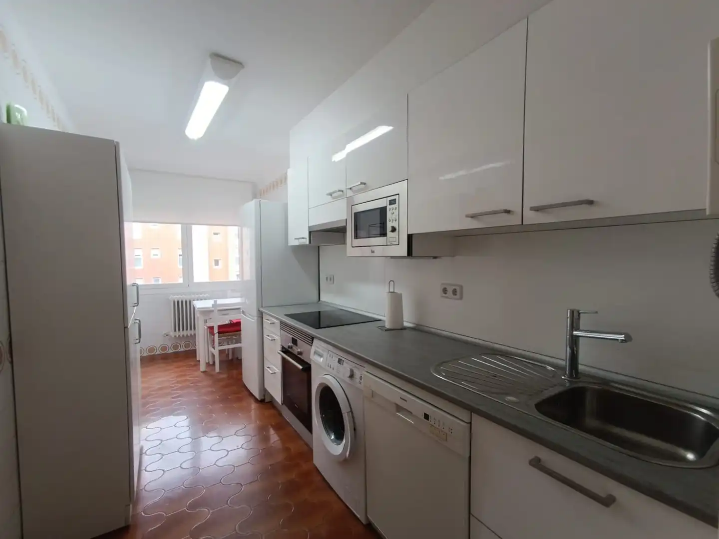 Habitación 100 m², Pamplona