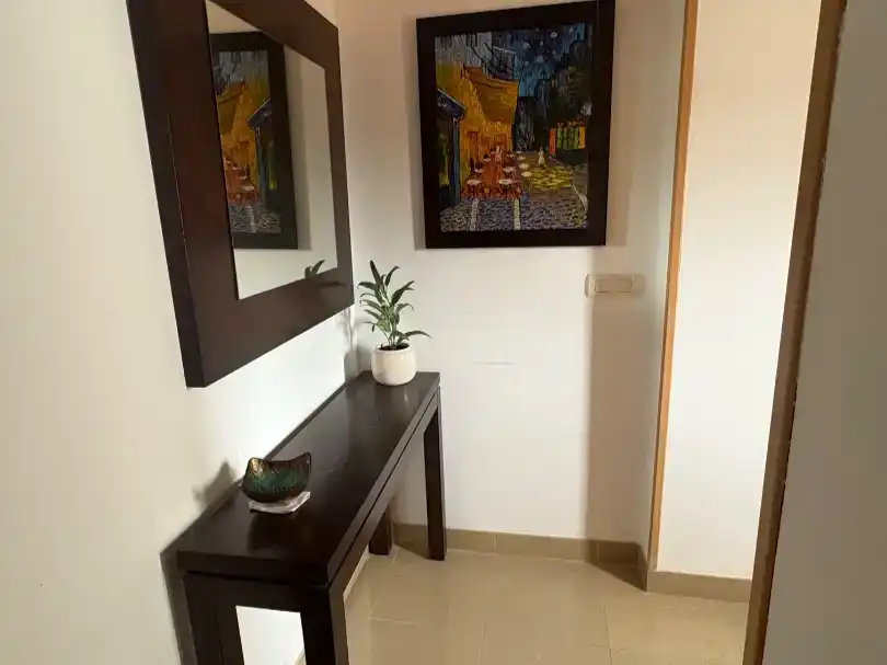 Piso de 76 m² en Ferrol
