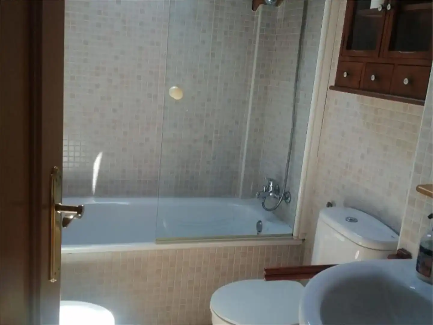 Piso de 40 m² en Castejón de Sos