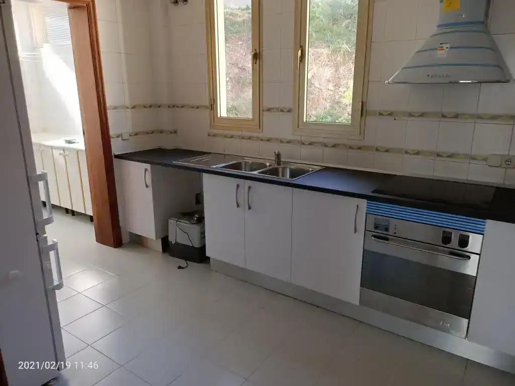 Pis de 95 m² a Calvià