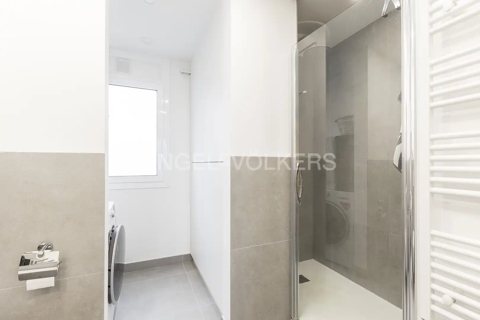 Pis de 133 m² a Barcelona