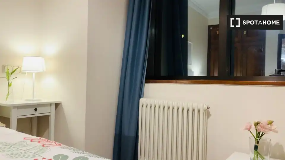 Habitación en alquiler, Bilbao