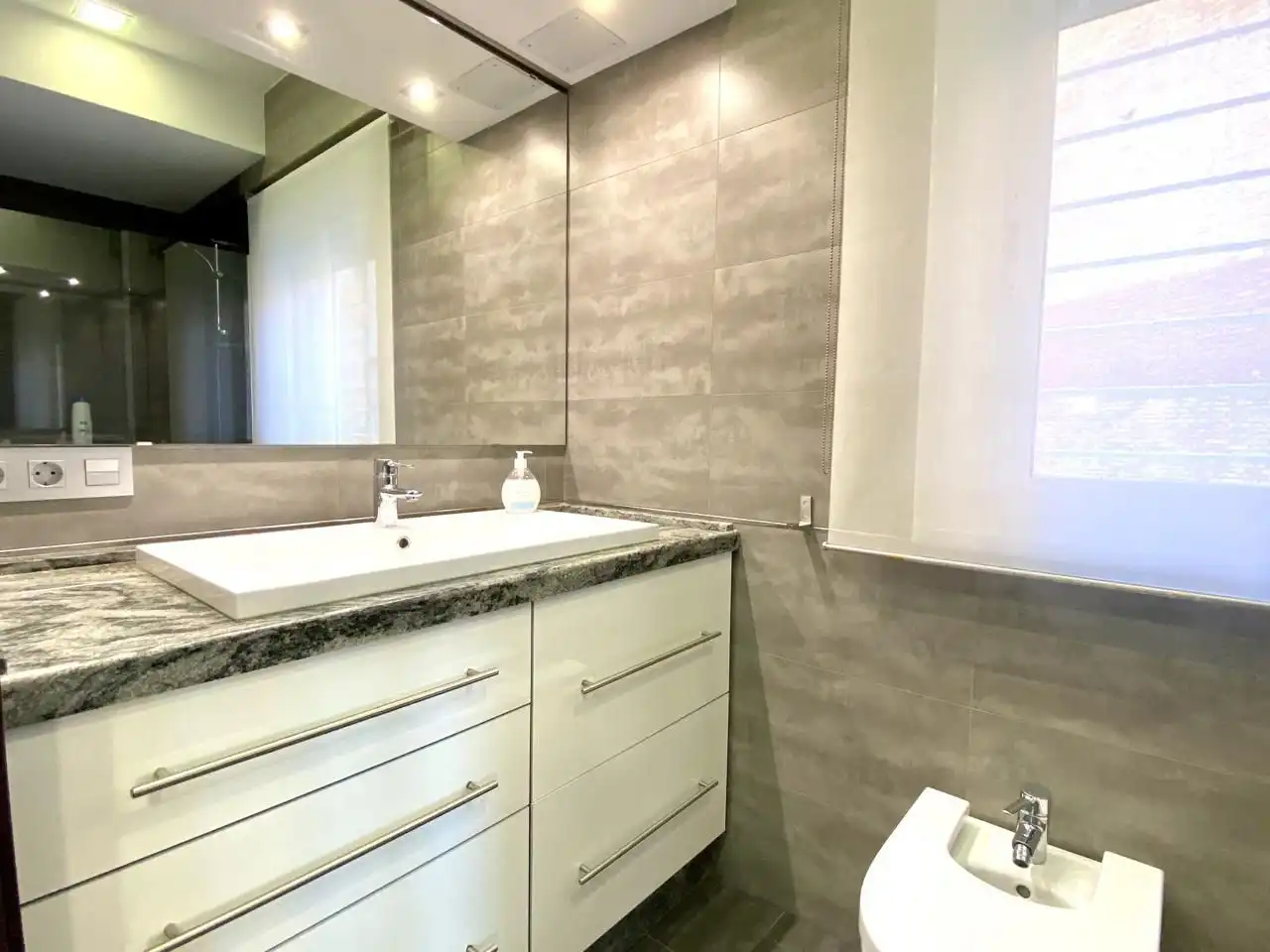Pis de 85 m² a Fuengirola