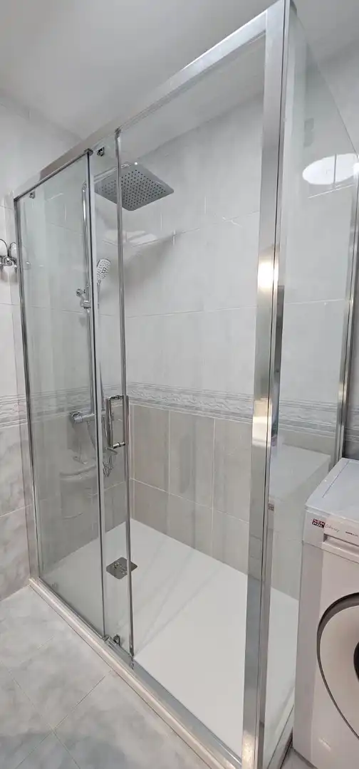 Piso de 74 m² en Mugardos