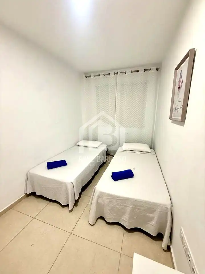 Piso de 80 m² en Santiago del Teide