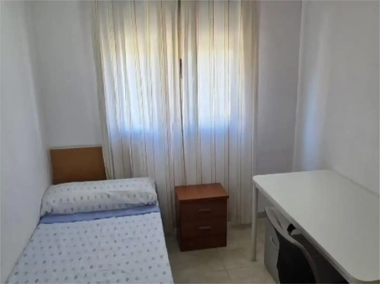Habitación 95 m², Almería