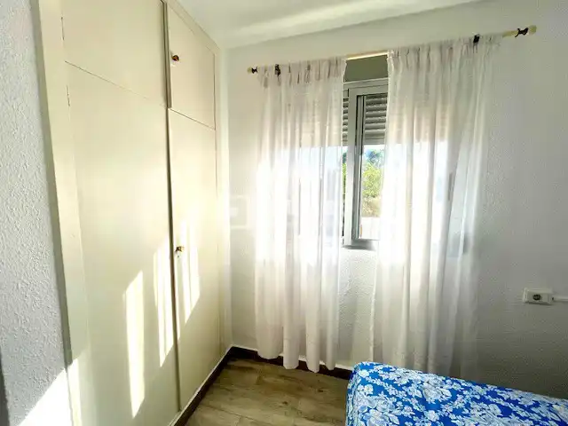 Pis de 47 m² a Castelló de la Plana