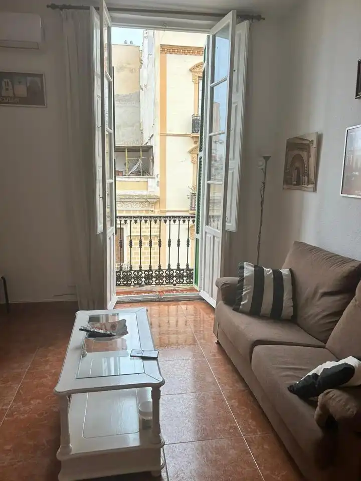 Piso de 92 m² en Melilla