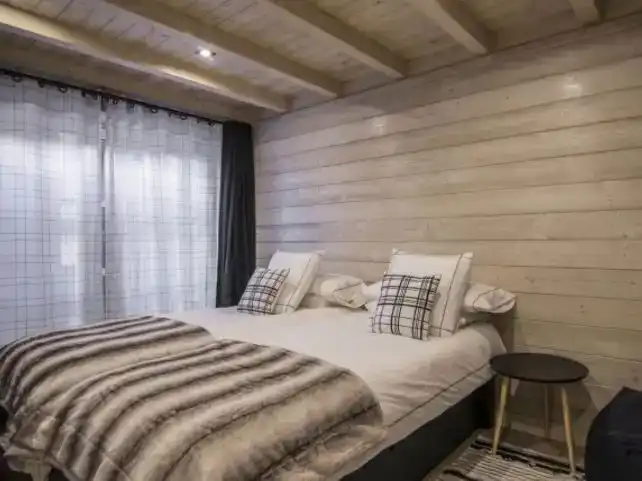 Piso de 86 m² en Jaca