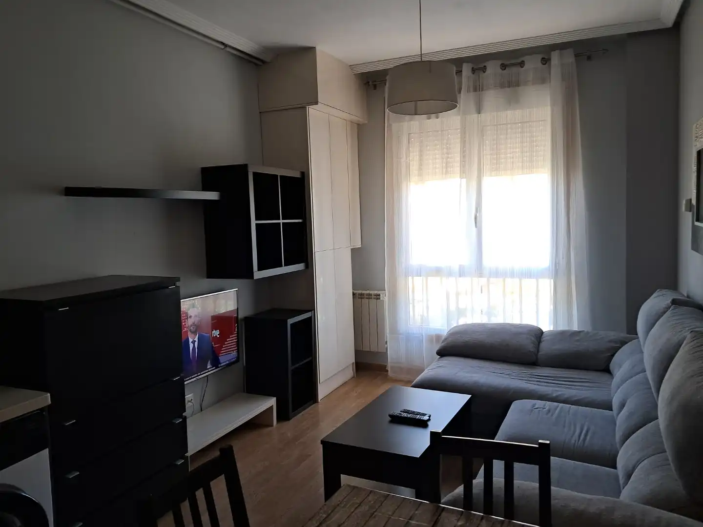 Appartement 65 m² à Valverde de la Virgen